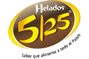 Helados 5/25 Mendoza