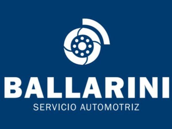 administraNET - Ballarini Servicio Automotriz