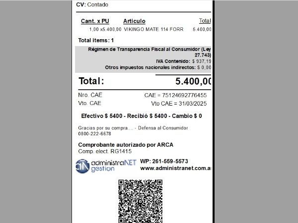 administraNET - 